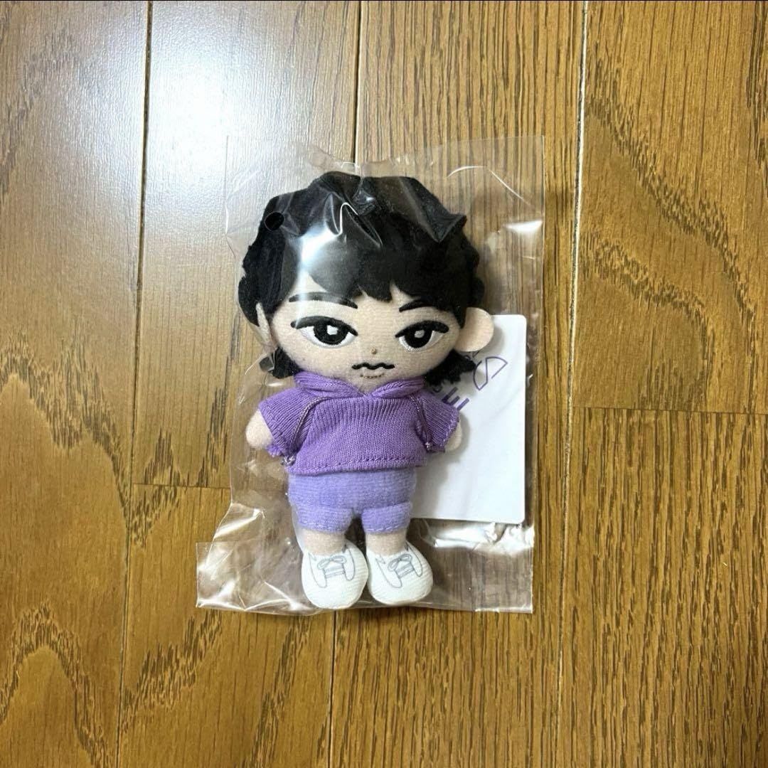 Amazon.co.jp: Snow Man 深澤辰哉 すのチルぶら下がりシリーズ